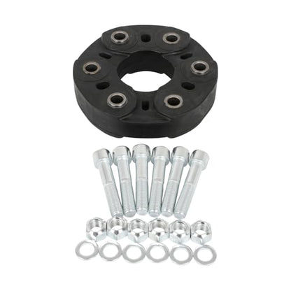 SCITOO 2104110215 Drive Shaft Coupler Flex Joint Propshaft Coupling - size: Outer Diameter: 148.5 mm, 2114100215