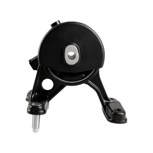 4PCS Engine Mount Set for 2009-2012 Toyota RAV4 2.5L L4 Automatic - size: 2009-2012 Toyota RAV4 2.5L L4 Auto