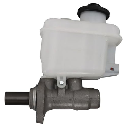 TRQ Brake Master Cylinder - style: BCA51893