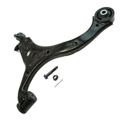 Detroit Axle - Front Left Lower Control Arm for Hyundai 2007-2010 - size: 521-735/1PC