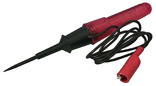 Lisle 26250 Low Circuit Tester, One Size, Factory - style: Low Circuit Tester