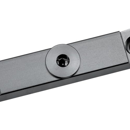 LS1 LS6 8AN Fuel Rails Kit, High Flow Fuel Rail with Fittings