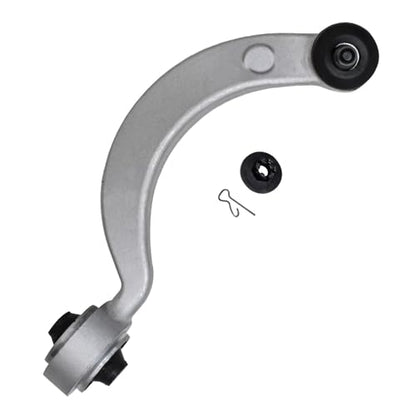 Detroit Axle - RWD Front End Control Arms Kit for 07-17 Lexus LS460, 4 - size: 4CS48081/4PC