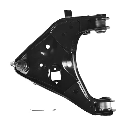 Front Lower Control Arm Torsion Bar for Ford Explorer 1995-2001 - style: 2PCS Front Lower Control Arm