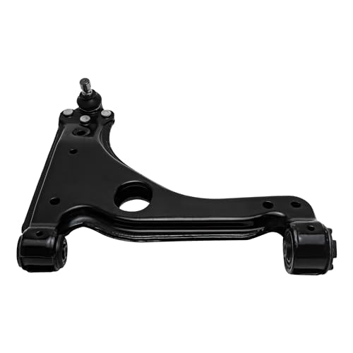 Detroit Axle - Saturn L100 L200 L300 LS LS1 LS2 LW1 LW2 LW200 LW300용 전면 컨트롤 암, 하단 컨트롤 암 어셈블리 교체 - size: 521-432/1PC