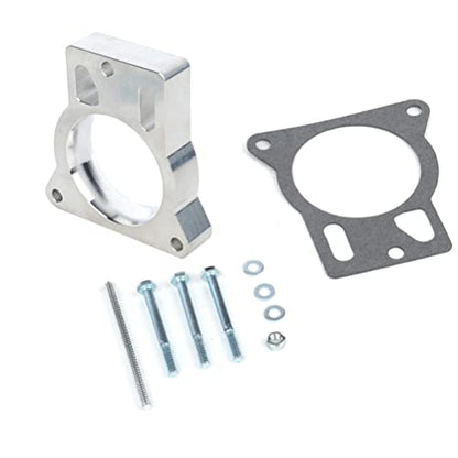 Automotive Throttle Body Spacer for Cadillac for Chevy for GMC