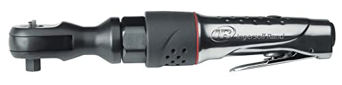 Ingersoll Rand 1077XPA 1/2" Air Ratchet Wrench, 54 ft-lb Torque, 160 RPM - size: 1/2" Drive, style: 54 ft.-lb.