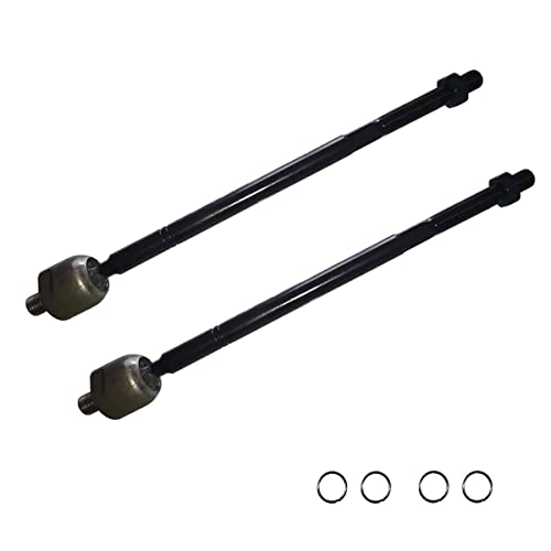Front Tie Rod Ends FITS for Mitsubishi Eclipse 2006-2012, Galant 2004-2012 - size: 4p for Galant 04-12