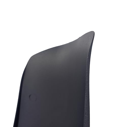 Go-karts Rear Fender, Plastic Mud Guard Cover Replacement for 150cc 250cc ATV UTV Buggy Quad Dirt Bike Go Kart - size: Rear Fender