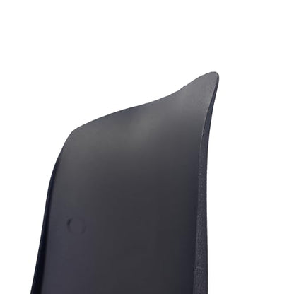 Go-karts Rear Fender, Plastic Mud Guard Cover Replacement for 150cc 250cc ATV UTV Buggy Quad Dirt Bike Go Kart - size: Rear Fender