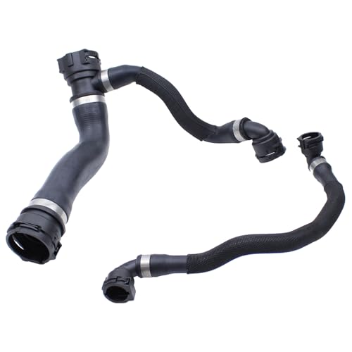 MOTOKU Radiator Coolant Hose Upper and Lower