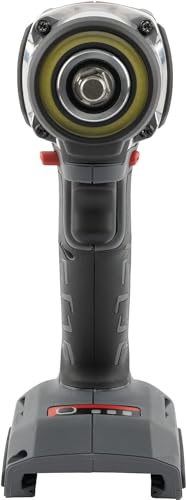 Ingersoll Rand W3131 20V 3/8" Drive Cordless Impact Wrench - size: 3/8" Drive, style: Bare Tool