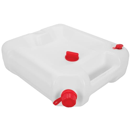 Performance Tool W4080 16-Quart Clear View Automotive Oil Drain Container - style: 16 Quart Clear Drain Pan