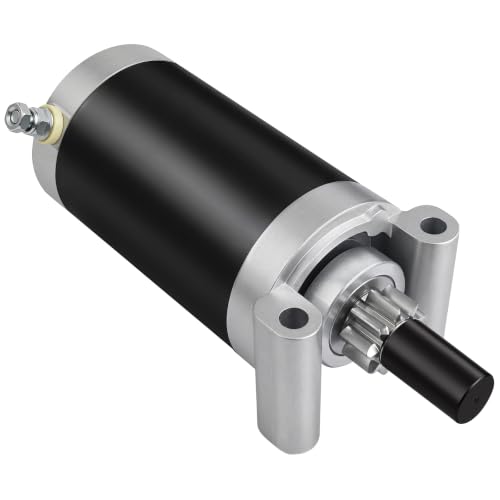 Kohler 7000 Starter Motor for KT 715 725 730 735 Courage Twin SV710 SV715 SV720 SV725 SV730 SV735 SV740 SV810 SV820 SV830 20-27HP 3209801 3209803 3209804 3209808