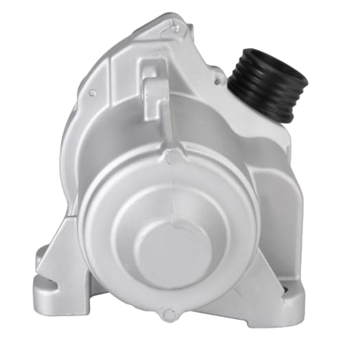 Electric Engine Water Pump for BMW 135i 335i 535i 640i 740i X3 X4 X5 Z4 - size: 11517588885