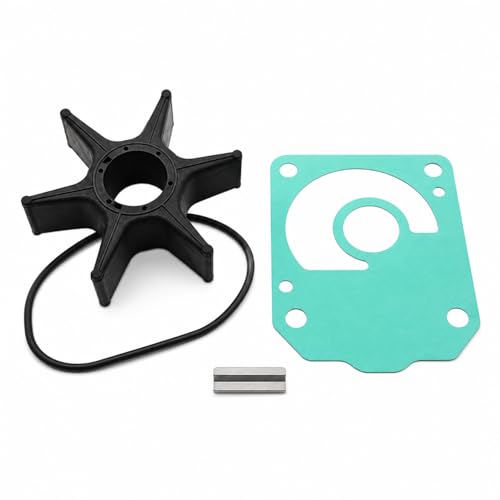 06192-ZY3-000 Outboard Water Pump Kit for Honda 175-250 HP Motor - size: 175 200 225 250 HP
