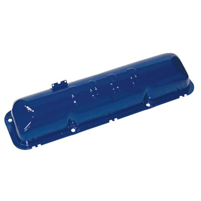 Eastwood Ford Dark Blue High Temperature Ceramic Engine Paint and Activator - color: Ford Dark Blue
