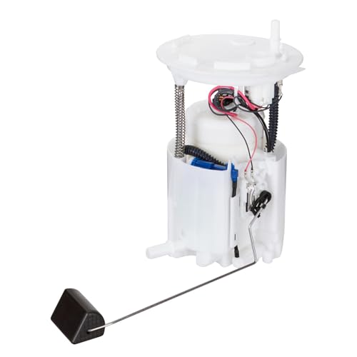 Detroit Axle - AWD Electrical Fuel Pump Module for 2015-2018 Ford Edge - size: FSP2586M/GroupE