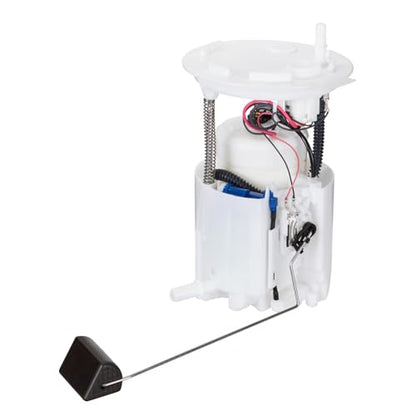 Detroit Axle - AWD Electrical Fuel Pump Module for 2015-2018 Ford Edge - size: FSP2586M/GroupE
