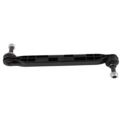 TRQ Front Suspension Kit Complete Strut & Coil Spring Assembly Sway Bar - style: SCA34824