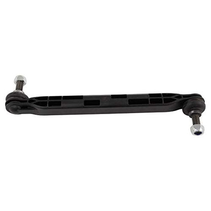 TRQ Front Suspension Kit Complete Strut & Coil Spring Assembly Sway Bar - style: SCA34824