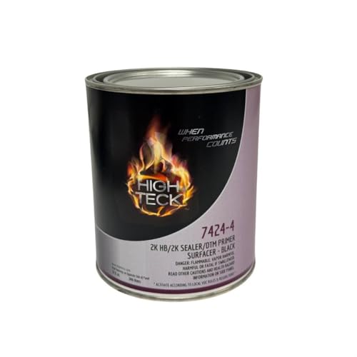 2K HB PRIMER/SEALER/DTM BLACK