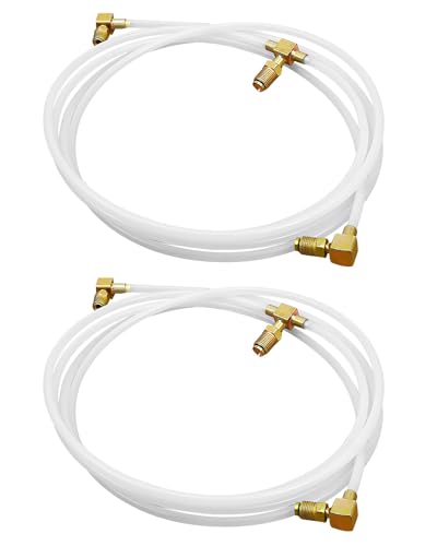 Convertible Top Hydraulic Fluid Hose Fit for Ford Mustang Mercury Chevy