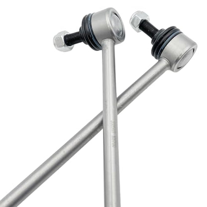 Zinc-Nickel Alloy Front Stabilizer Sway Bar Links Fit for 07-18 Jeep Wrangler/JK,for 02-20 Cadillac Escalade,for 00-20 GMC Yukon/XL,for 03-09 Hummer H2,K6700 - size: K6700*2
