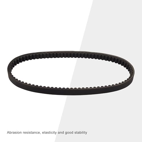 GOOFIT Drive Belt 856 23 30 Belt Replacement for 250cc 260cc 300cc Manco Talon Linhai VOG Touring Scooter ATV