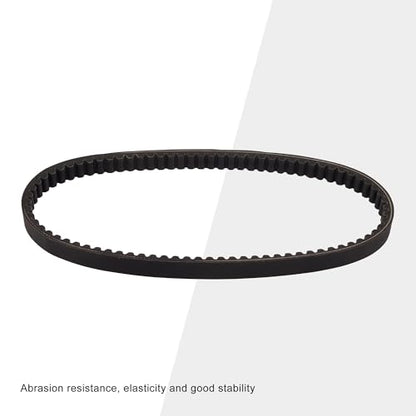 GOOFIT Drive Belt 856 23 30 Belt Replacement for 250cc 260cc 300cc Manco Talon Linhai VOG Touring Scooter ATV