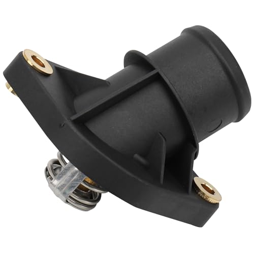 IRONTEK 902-3312 Thermostat Housing Assembly for Dodge 00-11 Dakota - color: 902-3312