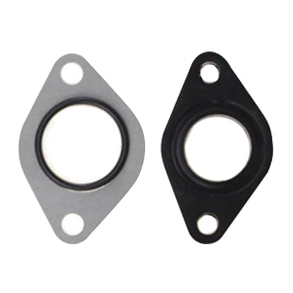 GOOFIT Intake Manifold Gasket Spacer Replacement for 50cc 70cc 90cc 110cc 125cc ATV Dirt Bike Go Kart 4 Wheeler