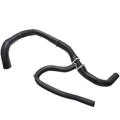 Engine Coolant Hose, Radiator Return Hose, Cadillac Escalade, 24338