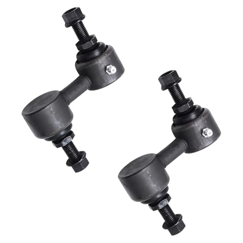 Detroit Axle - Front Control Arms Kit for 2009-2013 Subaru Forester - size: 4CS48381-V1/4PC