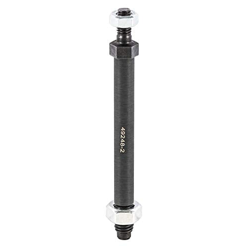 EN-49248 Injector Rail Assembly Remover Tool 6706 for Cadillac, Saturn, Pontiac and Chevrolet 27-214 Direct Injection Engines