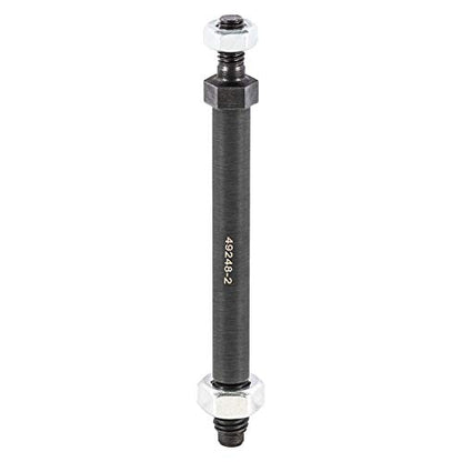 EN-49248 Injector Rail Assembly Remover Tool 6706 for Cadillac, Saturn, Pontiac and Chevrolet 27-214 Direct Injection Engines