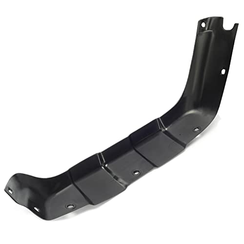Kojem Fender Splash Mud Guard Compatible with 2000-2003 TRX350TM TRX350TE - size: Front Left (1 piece)