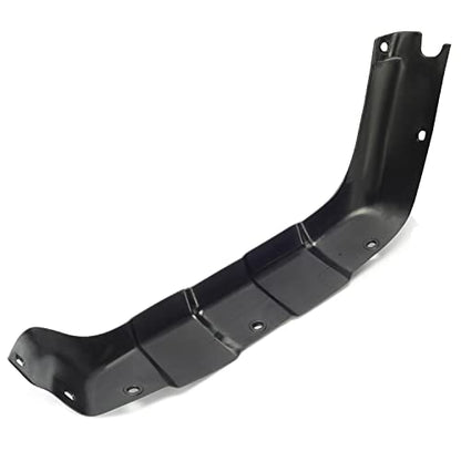 Kojem Fender Splash Mud Guard Compatible with 2000-2003 TRX350TM TRX350TE - size: Front Left (1 piece)