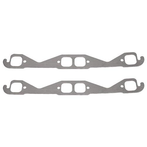 IRONTEK HGS3110 Cylinder Head Gaskets Set Kit fit for Chevrolet (1996-1999 C1500/ 1996-1998 C2500), for GMC (1996-1999 C1500/ 1998 K2500) #HS8510PT6 HS5745B - size: HS8510PT6