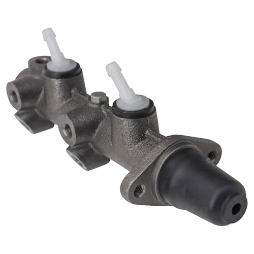 TRQ Brake Master Cylinder - style: BCA51858