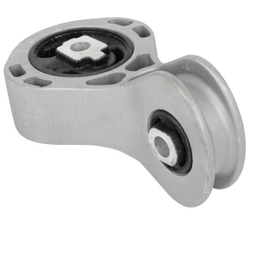 SCITOO Engine Motor and Transmission Mount Set for Ford for Focus 2008-2011