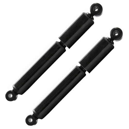 Detroit Axle - 6pc Front Struts Shocks Kit for 2011-2016 Hyundai Elantra - size: 6AQS47408/ strut shock sway kit