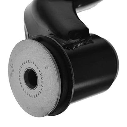 TRQ Front Lower Control Arm with Ball Joint Set 2 Piece - style: PSA62475
