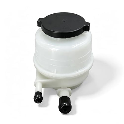 4436006030 4430506030 Power Steering Reservoir Tank with Cap for Toyota Camry 2002-2011 for Toyota Avalon 2005-2012 603-670 - size: 4436006030
