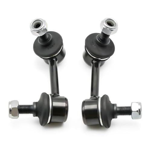 K750125 K750126 Rear Sway Bar Links for Honda Civic 06-15 Fit 13-14 - size: K750125 K750126