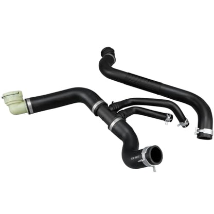 Upper Lower Radiator Coolant Hose Compatible with Ford F-150 5.0L 2018-2020