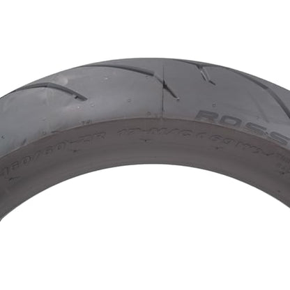 Pirelli Diablo Rosso II Motorcycle Tire Set 120/70 ZR17 & 160/60 ZR17 - size: 120/70ZR17; 160/60ZR17