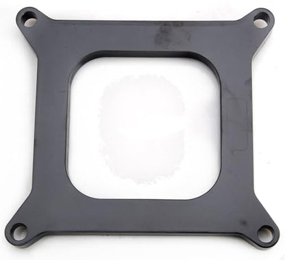 Phenolic Carburetor Spacer with 4150/4160 Holley Bolt Pattern