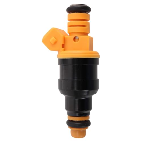 TRQ Fuel Injector Set - style: FIA58836