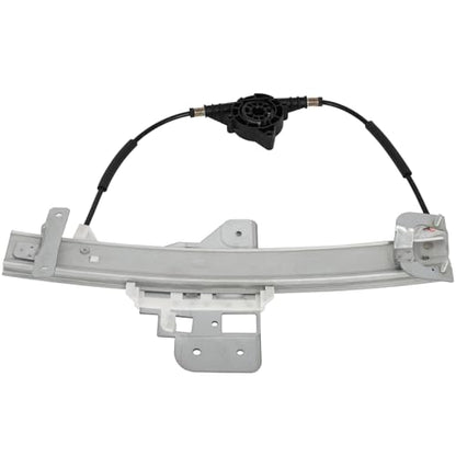SCITOO Power Window Regulator with Motor Fit for 1995 1996 1997 for Lincoln Town Car Rear Right Side 740-685 - size: 740-685 | Rear Right